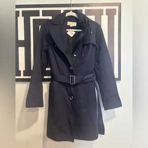 Michael Kors Trench Coat